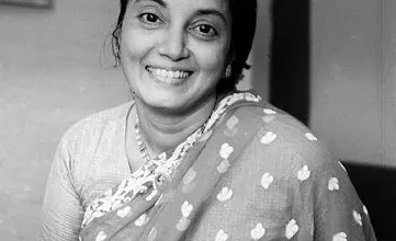 Kanchanamala is the only beautiful star in Indian cinema so far.