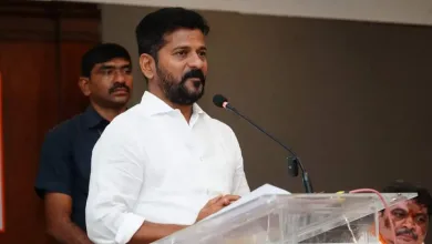 The words of Revanth Reddy's mind