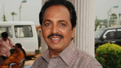 Andhra Kamala Haasan.. Narasimha Raju in Telugu Film Industry..