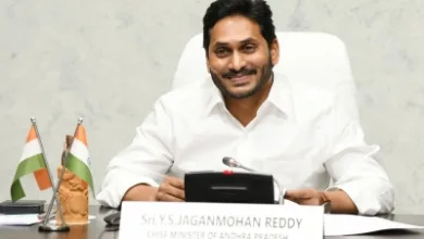 Is CM Jagan losing?