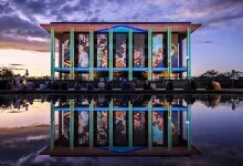 Canberra-Enlighten-Festival