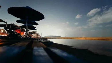 Discover Goa’s dual charms