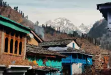 Himachal Pradesh