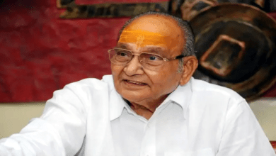 Today K. Vishwanath Jayanti