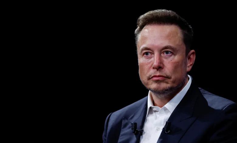 Elon Musk Announces Tesla Vote on Texas Move After Pay Rejection - WSJ