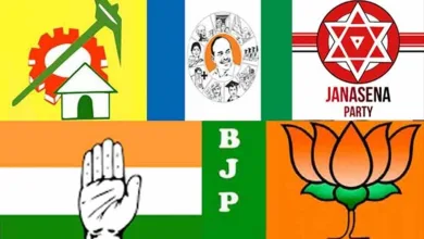 Are you going to know the political calculations of Andhra?