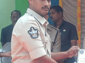 Red sander smugglers kill Andhra cop
