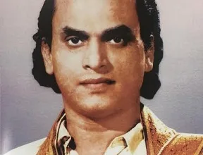 The movie star of those days, the first Tamil superstar.. Y.K. Thyagarajan Bhagavatar