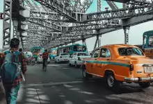 Explore Kolkata like never before