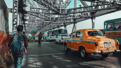 Explore Kolkata like never before