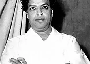 Kalamatalli's dedication to Andhra theater.. Elapati Raghuramaiah..