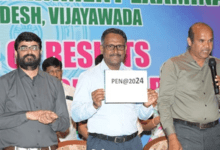 Andhra Pradesh Board SSC Result: 86.69 pc students pass, girls outshine boys