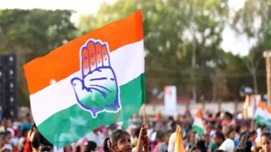 Will Congress go to the assembly with even one seat in AP..?