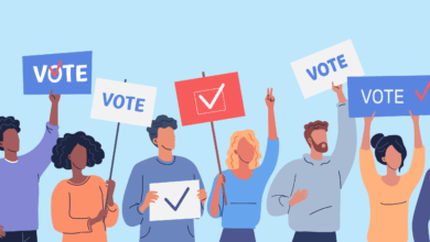 How Each Voter Can Make a Difference at the Polls