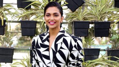 Is this Deepika's role in Prabhas' 'Kalki'?