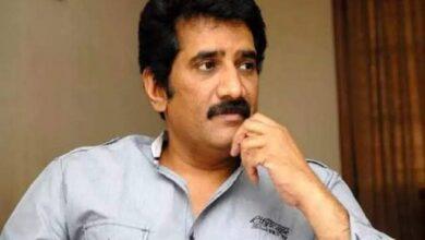Typical actors who can enter the role as Avali.. Rao Ramesh..