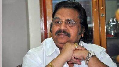 Dasari Narayana Rao is the visionary director who gave life to cinema.