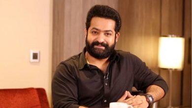 Telugu actors who rewrote Nandamuri clan history.. Junior NTR.
