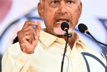 When Chandrababu Naidu had vowed to return to Andhra Assembly as CM