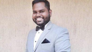 Mother's death caused grief at interview time: Animesh Pradhan IAS