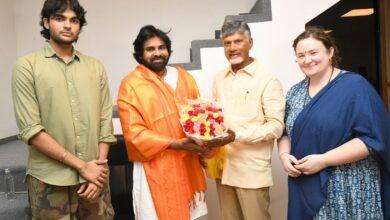 After stellar show, TDP chief Chandrababu Naidu says people of Andhra Pradesh have won