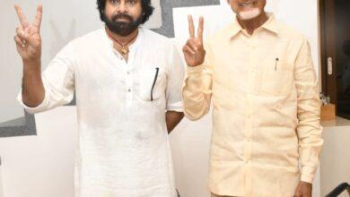 Revanth Reddy congratulates Naidu, Pawan Kalyan