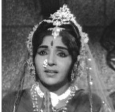 The name given to Amma's characters in the golden age of Telugu cinema.. P. Hemalatha