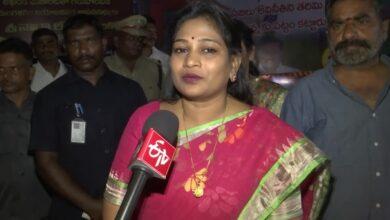 Navyandhra charioteers