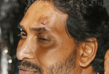 People’s disillusionment led to YSRCP’s humiliating defeat