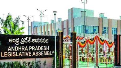 AP assembly meetings from 22nd of this month..!