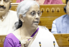 Budget 2024: These are the key points..!