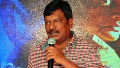 Among the directors of the Telugu film industry, Neelakanthu.. Krishna Vamsi..