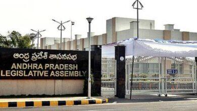 AP Assembly: Legislature approves two key bills