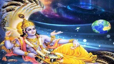 Today is the 'first Ekadashi'..! What will you do today?