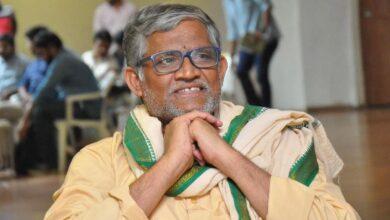 Actors who can brew antidote to poison with their acting.. Tanikella Bharani.
