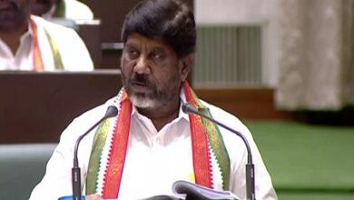 Telangana Budget 2024-25: Complete Allocations as..
