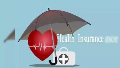 Did you take health insurance? But know these..!