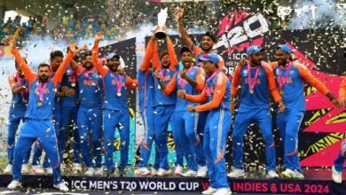 India.. Victory.. Awesome..