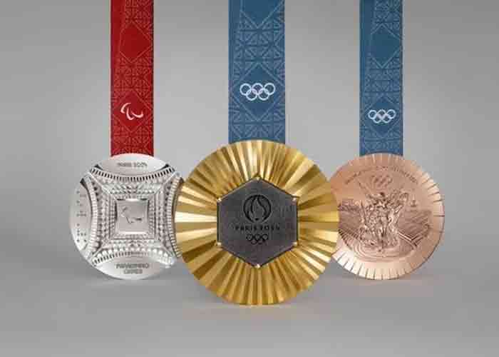 Paris Olympics, Medal Tally USA dominate on top, India on 69th