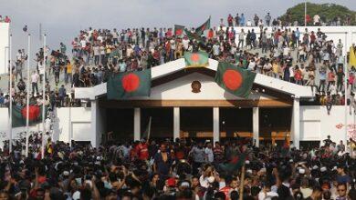 Ravana is hard for Bangladesh..! What happened there?