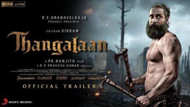 'Thangalan' movie review..