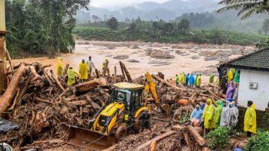 Wayanad tragedy Human error..?