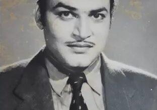 Rajanala Nageswarao was the handsome villain of that time in Telugu cinema.