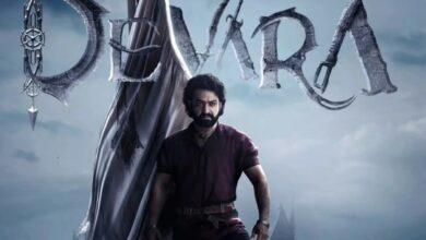 Devara Movie Review