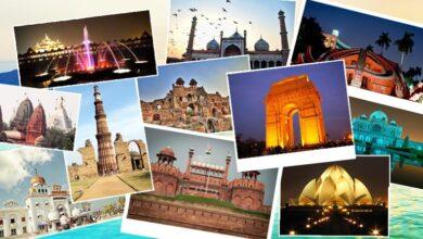 Economic development with tourism industry