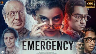 Why are Sikhs angry about Emergency movie?