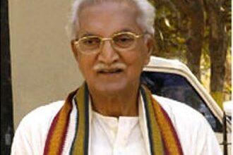 A special chapter in the history of Telugu cinema.. KB Tilak..