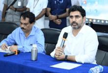No hidden cameras found, says Minister Lokesh over Andhra college row