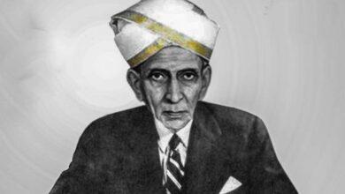 It is 'Mokshagundam Visvesvaraya's birthday' Engineer's Day..!