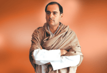 Pioneer of tele communications.. Shri Rajiv Gandhi..!